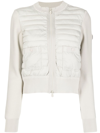 SAVE THE DUCK BELINDA POCKET JACKET