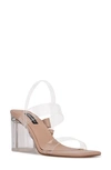 NINE WEST TENIA SANDAL