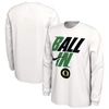 Nike Men's College (oregon) T-shirt In White