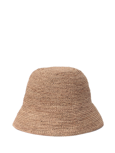 Ibeliv `andao` In Beige