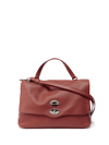 ZANELLATO `POSTINA DAILY` MEDIUM BAG