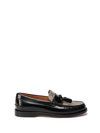 GUCCI `GG` LOAFERS