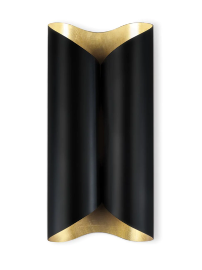 Regina Andrew Classics Coil Metal Large Sconce