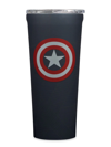 Corkcicle Marvel Captain America Tumbler