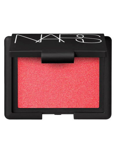 Nars Blush In Orgasm X