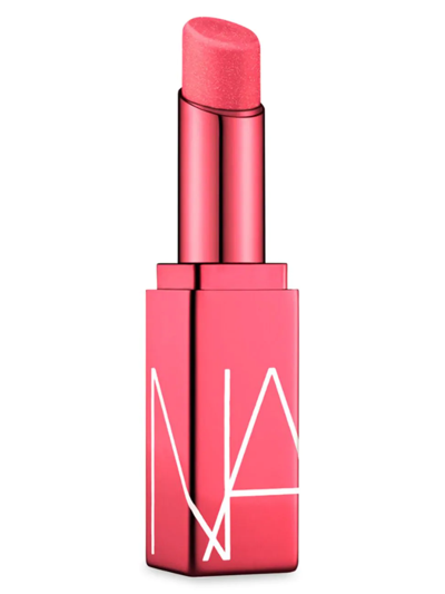 Nars Afterglow Lip Balm 3g In Deep Throat