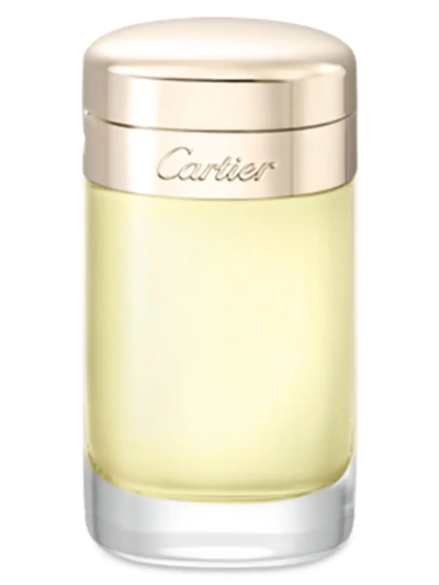 Cartier Baiser Vole Eau De Parfum In Size 1.7-2.5 Oz.