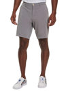 Robert Graham Belgrade Fashion Shorts In Grey