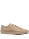 COMMON PROJECTS ACHILLES LOW-TOP SNEAKERS