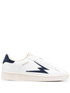 MOA MASTER OF ARTS MASTERCOURT LOW TOP SNEAKERS