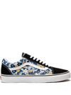 VANS OLD SKOOL "FLORAL" SNEAKERS