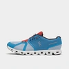 On Cloud 5 Push In Niagara/chambray