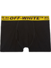 OFF-WHITE CLASSIC INDUSTRIAL 裤腰四角裤