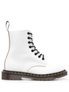 DR. MARTENS' 复古风1460 工装短靴
