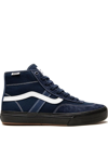 VANS CROCKETT HIGH VCU SNEAKERS