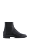 MAISON MARGIELA TABI CHELSEA BOOT