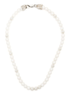 EMANUELE BICOCCHI FRESHWATER PEARL NECKLACE