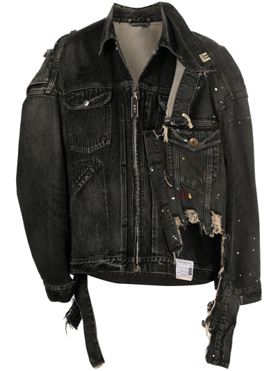 ジャケット・アウター black denim jacket archive 49054383?w=400