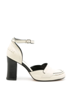 SARAH CHOFAKIAN BONECA NEGRESCO PUMPS