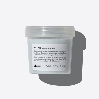 Davines Minu Conditioner Essential Haircare