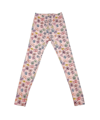 MIXED UP CLOTHING LITTLE GIRLS VIAJE GRAPHIC LEGGINGS