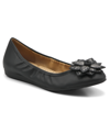 MOOTSIES TOOTSIES WOMEN'S CERSA BALLET FLATS WOMEN'S SHOES