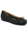 MOOTSIES TOOTSIES WOMEN'S CAIA BALLET FLATS WOMEN'S SHOES