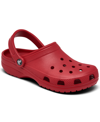 Crocs Toddler Kids Classic Clogs From Finish Line In Pepper
