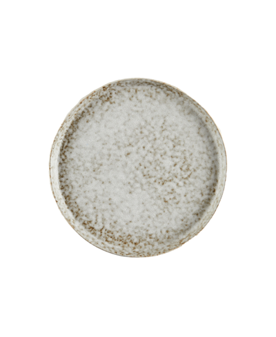 Tableau Terrain Salad Plates, Set Of 4 In Natural