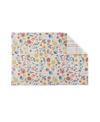 Tableau Cottage Garden Placemats, Set Of 4 In Multi