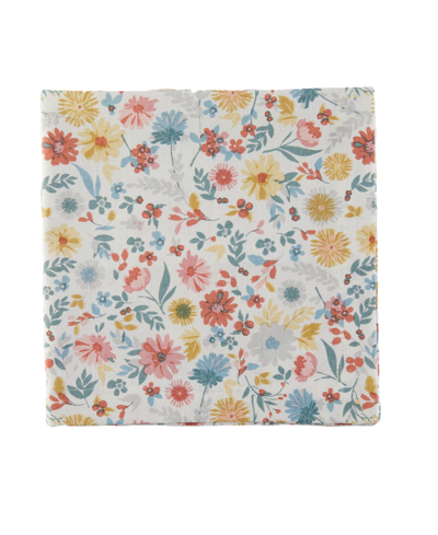 Tableau Cottage Garden Placemats, Set Of 4 In Multi