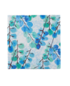 Tableau Seascapes Placemats, Set Of 4 In Multi