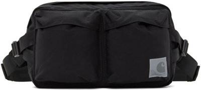 Carhartt Black Kilda Hip Bag