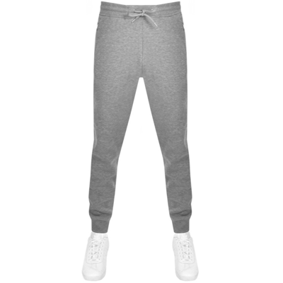 Luke 1977 Sport Rome 2 Jogging Bottoms Grey