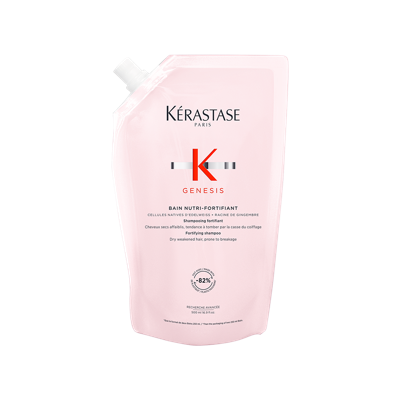 Kerastase Bain Hydra-fortifiant Luxury Shampoo