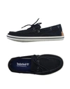 TIMBERLAND LOAFERS,11131489JG 7