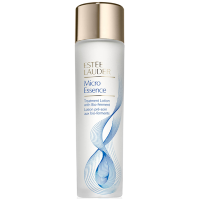 Estée Lauder Micro Essence Treatment Lotion With Bio-ferment (various Sizes) - 200ml