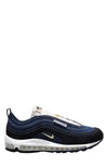 Nike Air Max 97 Se Men's Shoes In Black,deep Royal Blue,obsidian,light Zitron