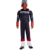 JERRY LEIGH YOUTH NAVY NEW ENGLAND PATRIOTS GAME DAY COSTUME