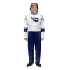 JERRY LEIGH YOUTH WHITE TENNESSEE TITANS GAME DAY COSTUME
