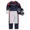 JERRY LEIGH YOUTH NAVY HOUSTON TEXANS GAME DAY COSTUME