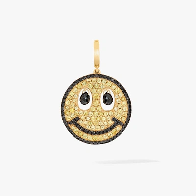 Annoushka Happy Charm Pendant