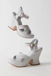 Circus By Sam Edelman Peony Platform Sandal In Lilac