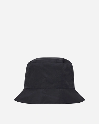 Acronym 3l Gore-tex® Pro Bucket Hat In Black