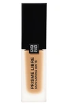 GIVENCHY PRISM LIBRE SKIN-CARING MATTE FOUNDATION