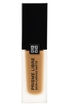 GIVENCHY PRISM LIBRE SKIN-CARING MATTE FOUNDATION