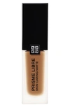 Givenchy Prisme Libre Skin-caring Matte Foundation 6-n405 1 oz/ 30 ml