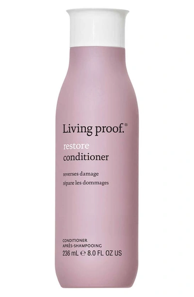 Living Proof Restore Conditioner 8 oz/ 236 ml