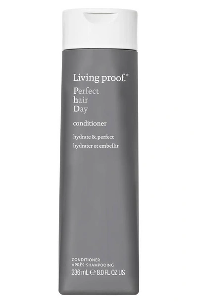 Living Proof Perfect Hair Day Conditioner 8 oz/ 236 ml