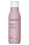 LIVING PROOF RESTORE SHAMPOO, 2 OZ